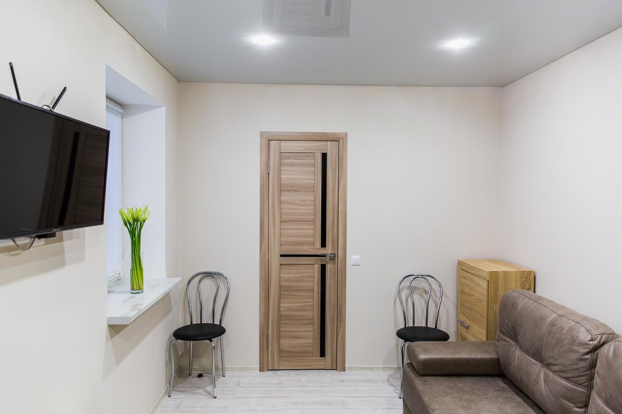 Smart Apartment Проспект Гагарина Dnipro Ngoại thất bức ảnh