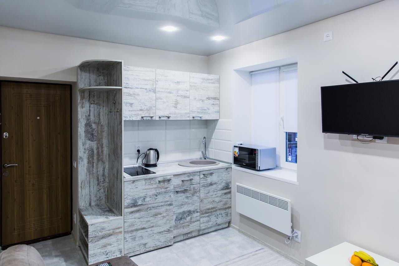 Smart Apartment Проспект Гагарина Dnipro Ngoại thất bức ảnh