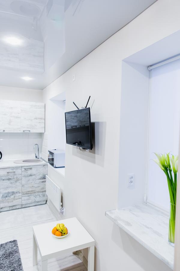 Smart Apartment Проспект Гагарина Dnipro Ngoại thất bức ảnh