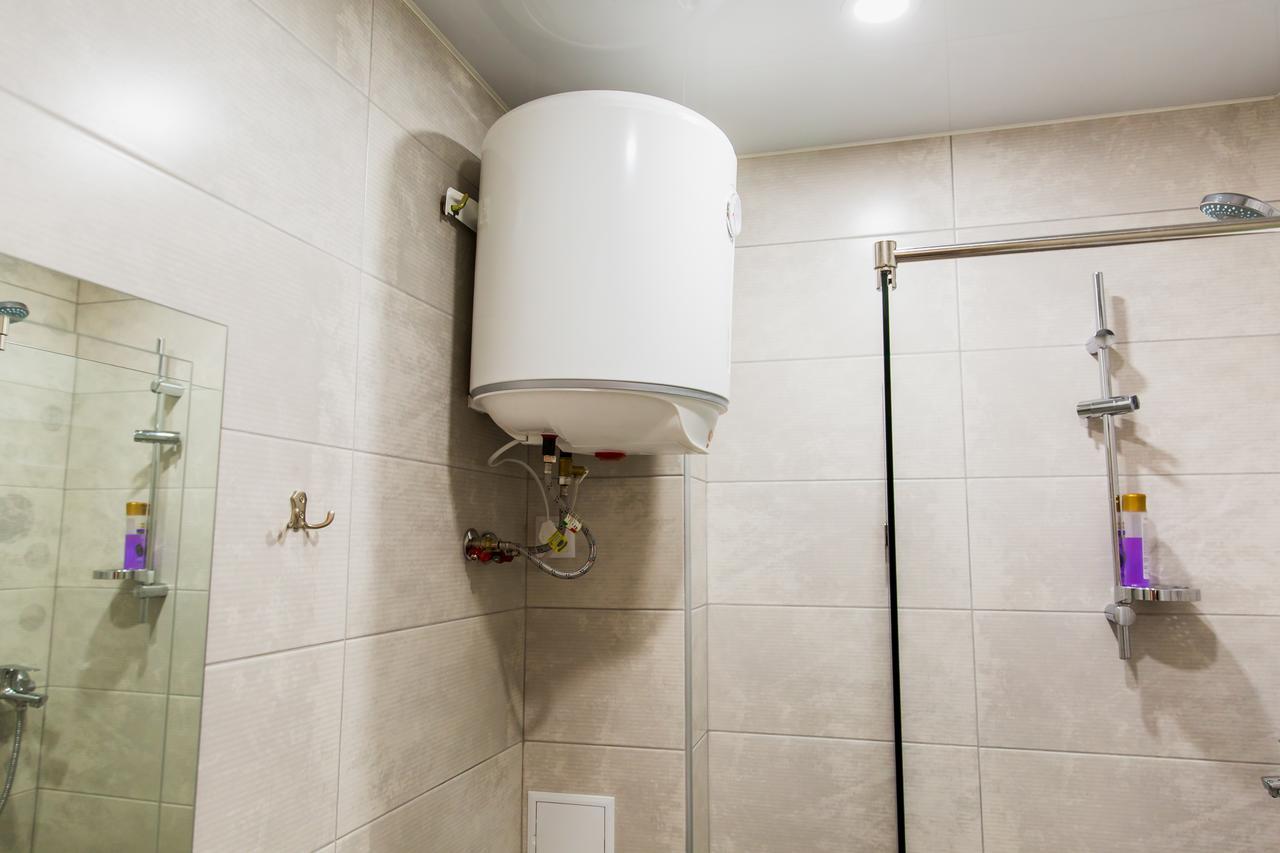 Smart Apartment Проспект Гагарина Dnipro Ngoại thất bức ảnh