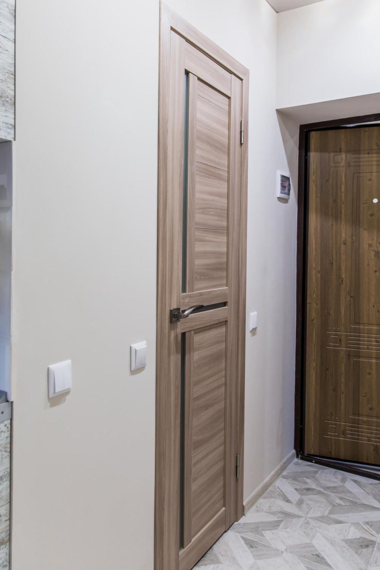 Smart Apartment Проспект Гагарина Dnipro Ngoại thất bức ảnh
