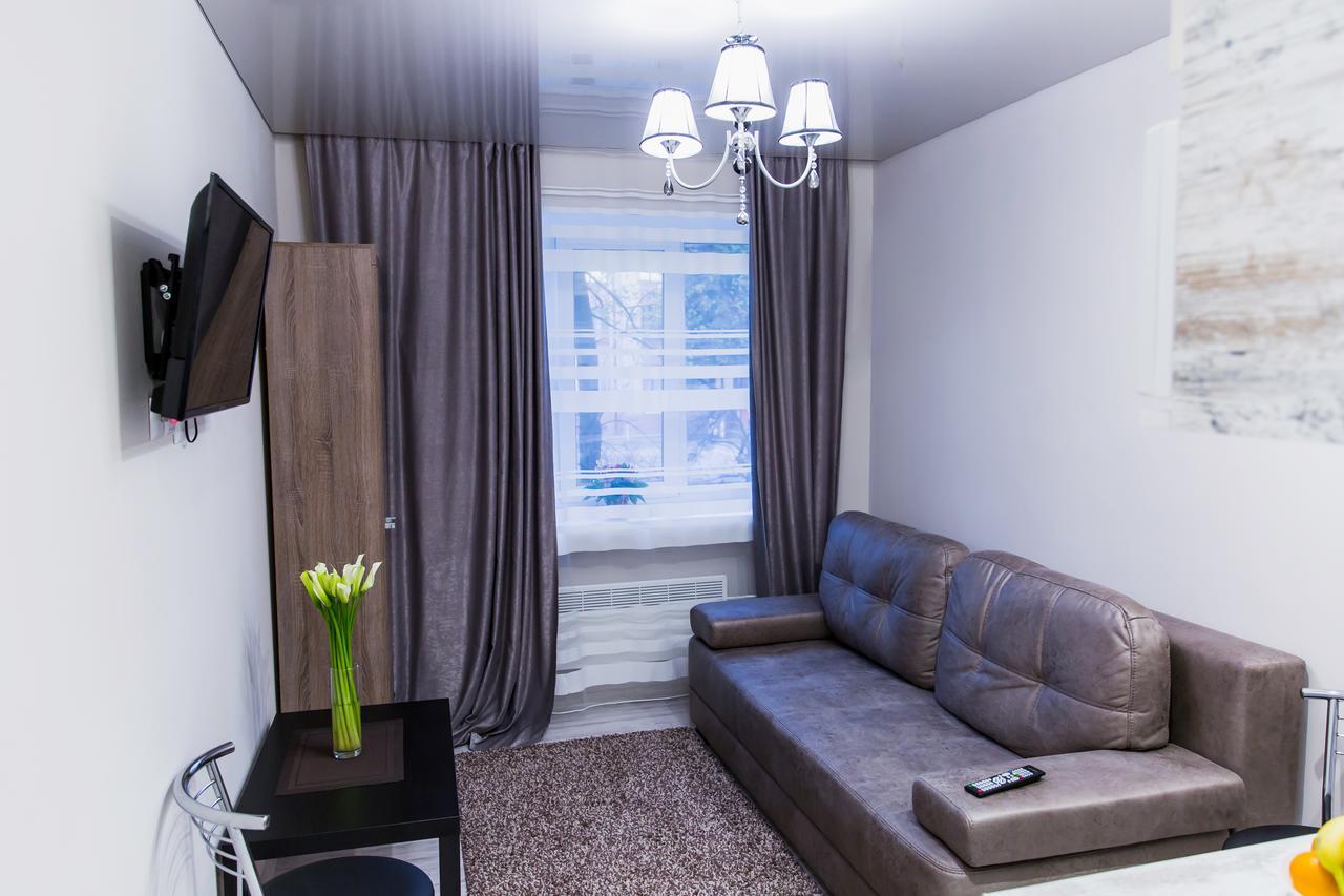 Smart Apartment Проспект Гагарина Dnipro Ngoại thất bức ảnh