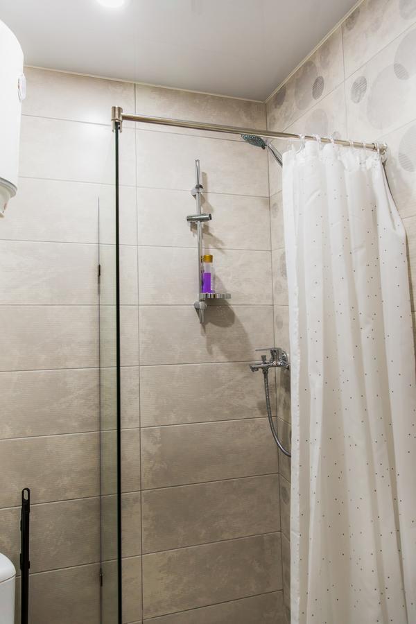 Smart Apartment Проспект Гагарина Dnipro Ngoại thất bức ảnh