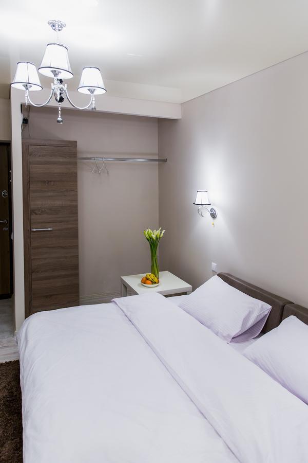 Smart Apartment Проспект Гагарина Dnipro Ngoại thất bức ảnh