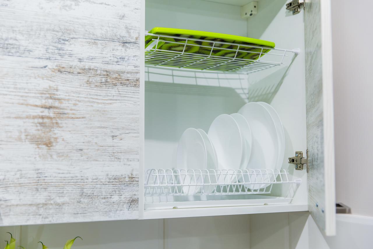 Smart Apartment Проспект Гагарина Dnipro Ngoại thất bức ảnh