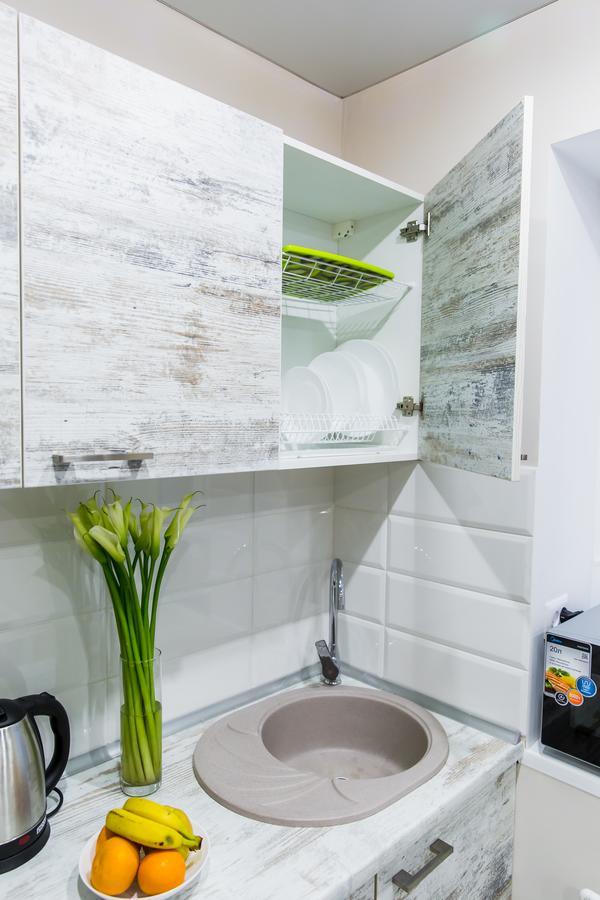 Smart Apartment Проспект Гагарина Dnipro Ngoại thất bức ảnh