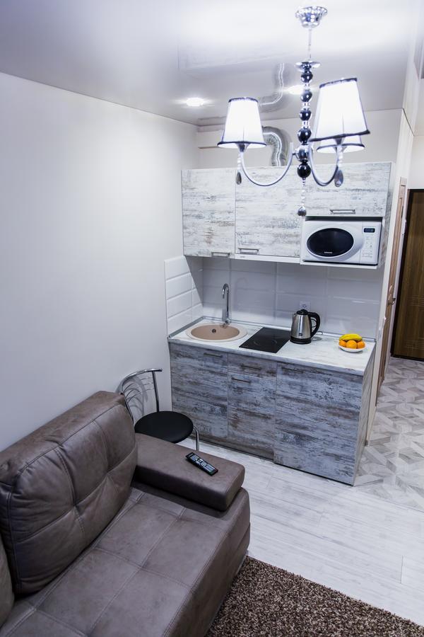 Smart Apartment Проспект Гагарина Dnipro Ngoại thất bức ảnh