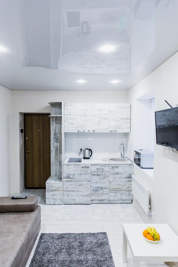 Smart Apartment Проспект Гагарина Dnipro Ngoại thất bức ảnh