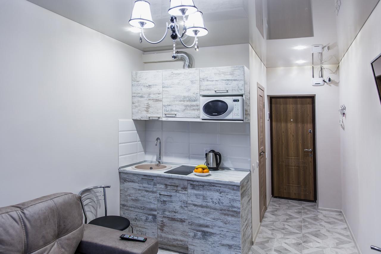 Smart Apartment Проспект Гагарина Dnipro Ngoại thất bức ảnh