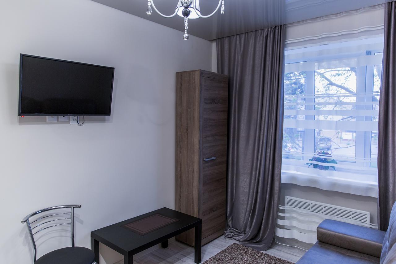 Smart Apartment Проспект Гагарина Dnipro Ngoại thất bức ảnh