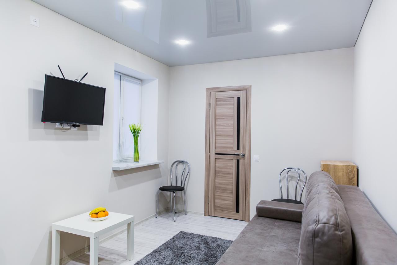 Smart Apartment Проспект Гагарина Dnipro Ngoại thất bức ảnh