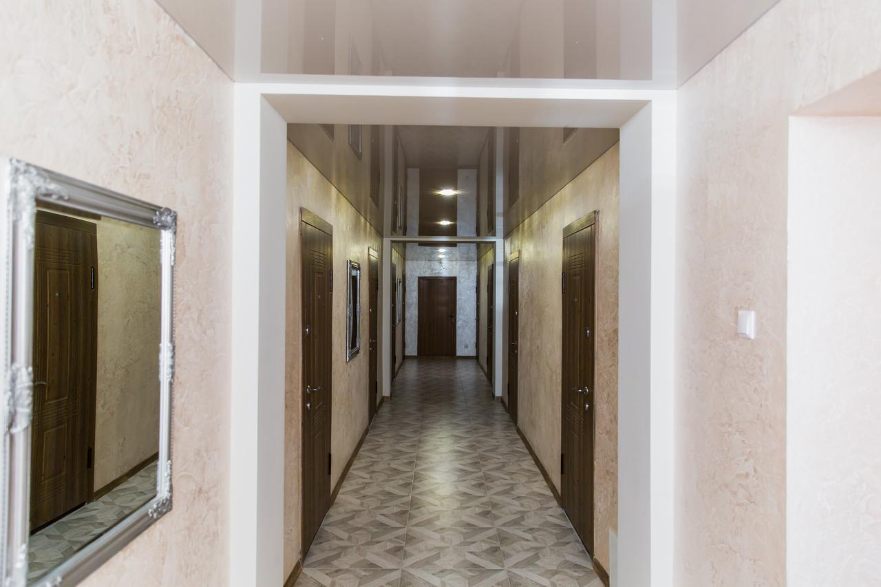 Smart Apartment Проспект Гагарина Dnipro Ngoại thất bức ảnh